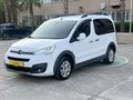 2018 MODEL CİTROEN BERLİNGO