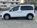 2018 MODEL CİTROEN BERLİNGO