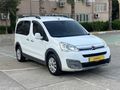 2018 MODEL CİTROEN BERLİNGO