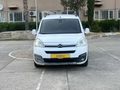 2018 MODEL CİTROEN BERLİNGO