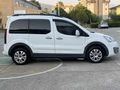 2018 MODEL CİTROEN BERLİNGO