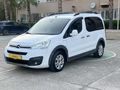 2018 MODEL CİTROEN BERLİNGO