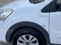 2018 MODEL CİTROEN BERLİNGO
