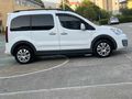 2018 MODEL CİTROEN BERLİNGO