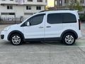 2018 MODEL CİTROEN BERLİNGO