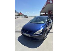 Sahibinden Peugeot 307 1.6 XT 2004 Model 