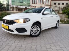 2020 Fiat Egea Dizel Boyasız