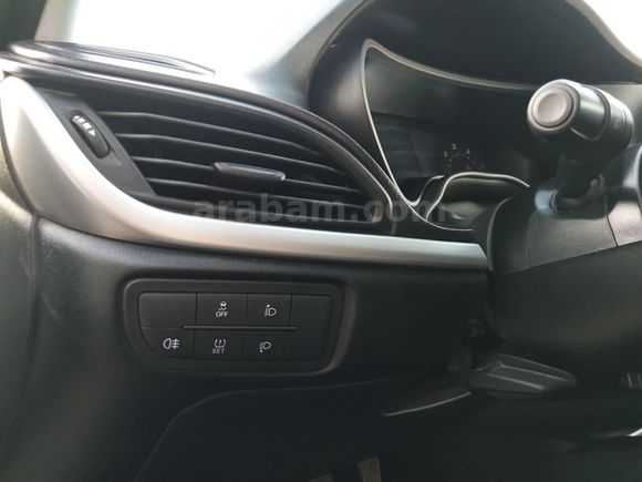 2020 Fiat Egea Dizel Boyasız