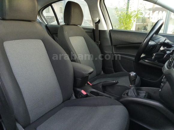 2020 Fiat Egea Dizel Boyasız