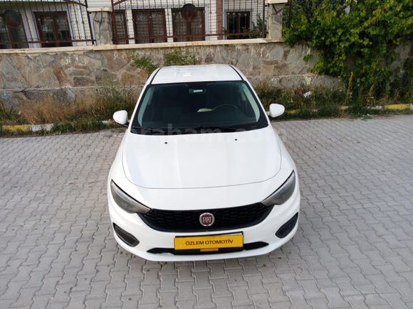 2020 Fiat Egea Dizel Boyasız