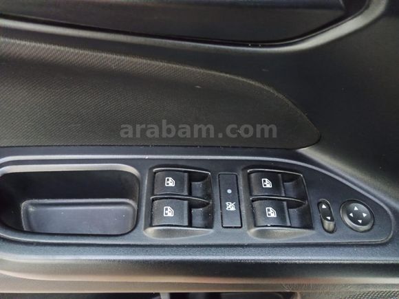 2020 Fiat Egea Dizel Boyasız