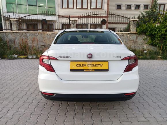 2020 Fiat Egea Dizel Boyasız