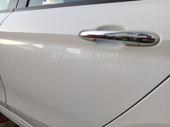 2020 Fiat Egea Dizel Boyasız