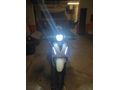 SYM Symphony ST 200i ABS
