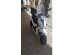 SYM Symphony ST 200i ABS