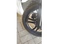 SYM Symphony ST 200i ABS
