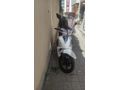 SYM Symphony ST 200i ABS