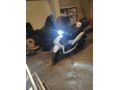 SYM Symphony ST 200i ABS