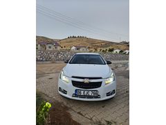 Sahibinden Chevrolet Cruze 1.6 LS Plus 2011 Model
