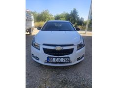 Sahibinden Chevrolet Cruze 1.6 LS Plus 2011 Model
