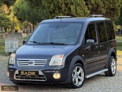 2011 FORD CONNECT SİLVER - KLİMALI - MASRAFSIZ