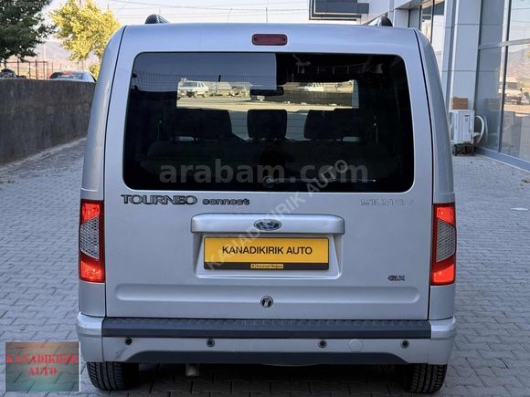 2013 108 BİNDE 90 HP SİLVER