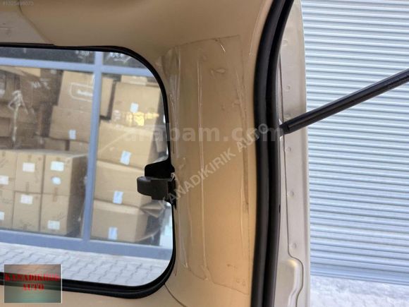 2013 108 BİNDE 90 HP SİLVER
