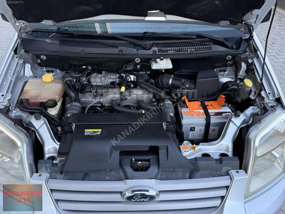 2013 108 BİNDE 90 HP SİLVER