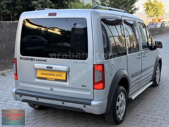 2013 108 BİNDE 90 HP SİLVER