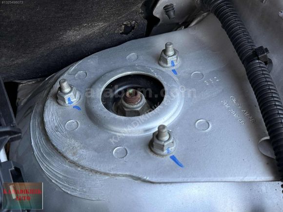 2013 108 BİNDE 90 HP SİLVER