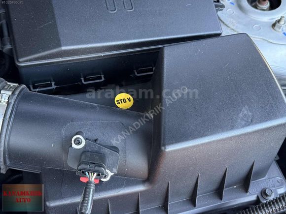 2013 108 BİNDE 90 HP SİLVER