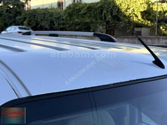 2013 108 BİNDE 90 HP SİLVER