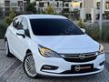 MEB MOTORS~2016 MODEL ASTRA 1.4T 150 HP OTOMATİK 190 BİN KMDE