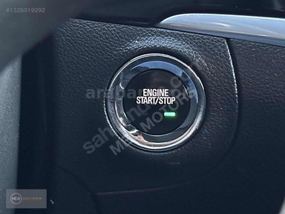 MEB MOTORS~2016 MODEL ASTRA 1.4T 150 HP OTOMATİK 190 BİN KMDE