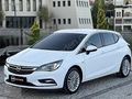 MEB MOTORS~2016 MODEL ASTRA 1.4T 150 HP OTOMATİK 190 BİN KMDE
