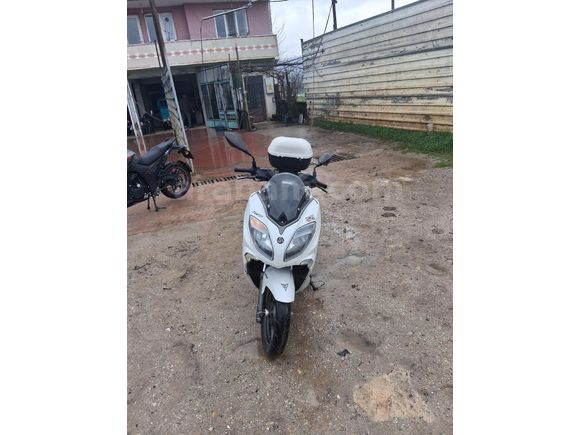 Sahibinden RKS Cityblade
