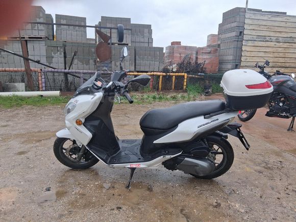 Sahibinden RKS Cityblade
