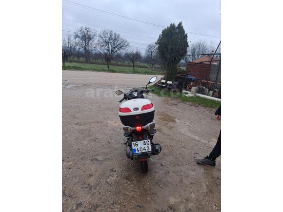 Sahibinden RKS Cityblade