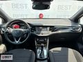 BEST 2.EL'DEN %0 FAİZ ORANI İLE OPEL ASTRA 1.4T DYNAMİC (2016)