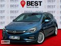 BEST 2.EL'DEN %0 FAİZ ORANI İLE OPEL ASTRA 1.4T DYNAMİC (2016)
