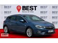 BEST 2.EL'DEN %0 FAİZ ORANI İLE OPEL ASTRA 1.4T DYNAMİC (2016)