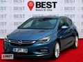 BEST 2.EL'DEN %0 FAİZ ORANI İLE OPEL ASTRA 1.4T DYNAMİC (2016)
