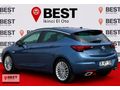 BEST 2.EL'DEN %0 FAİZ ORANI İLE OPEL ASTRA 1.4T DYNAMİC (2016)