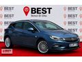 BEST 2.EL'DEN %0 FAİZ ORANI İLE OPEL ASTRA 1.4T DYNAMİC (2016)