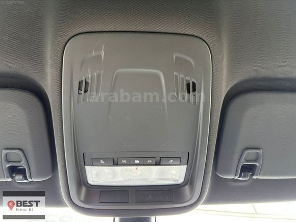 BEST 2.EL'DEN %0 FAİZ ORANI İLE OPEL ASTRA 1.4T DYNAMİC (2016)