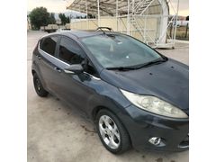 Sahibinden Ford Fiesta 1.4 TDCi Titanium 2011 Model
