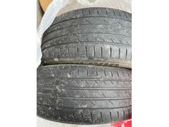 Yazlık lastik 16”