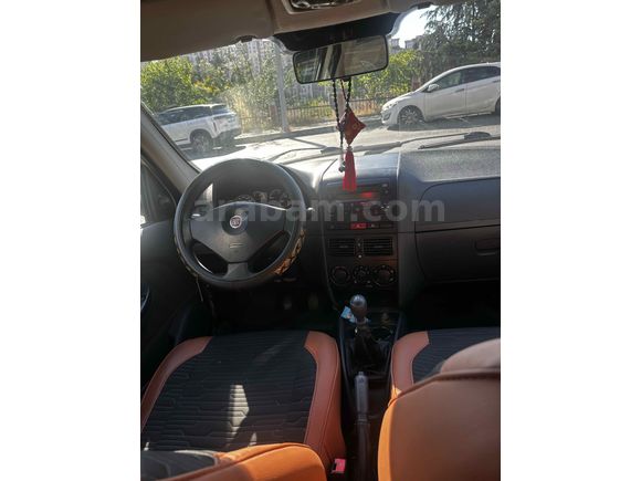 Sahibinden Fiat Albea Sole 1.3 Multijet Active 2011 Model 