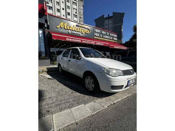 Sahibinden Fiat Albea Sole 1.3 Multijet Active 2011 Model 