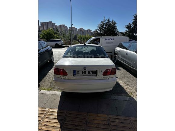 Sahibinden Fiat Albea Sole 1.3 Multijet Active 2011 Model 